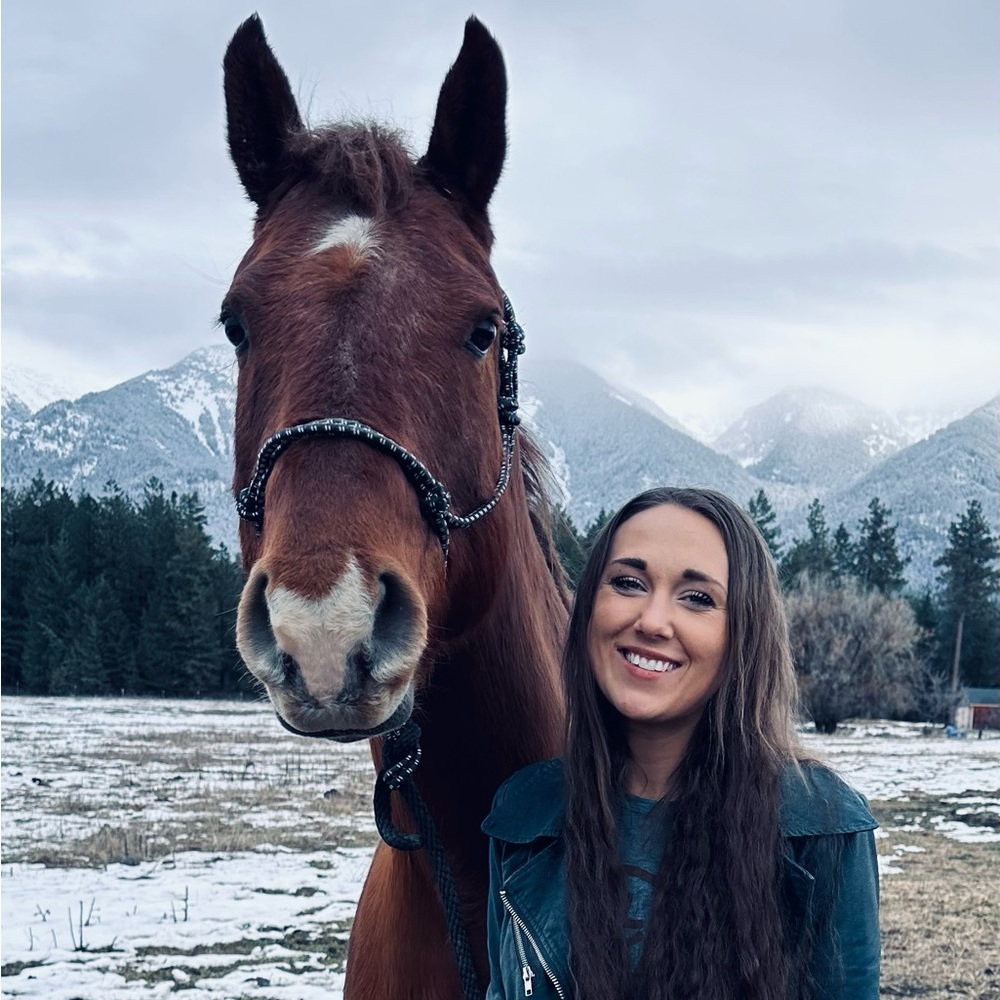 Meet your Posher, Bryla